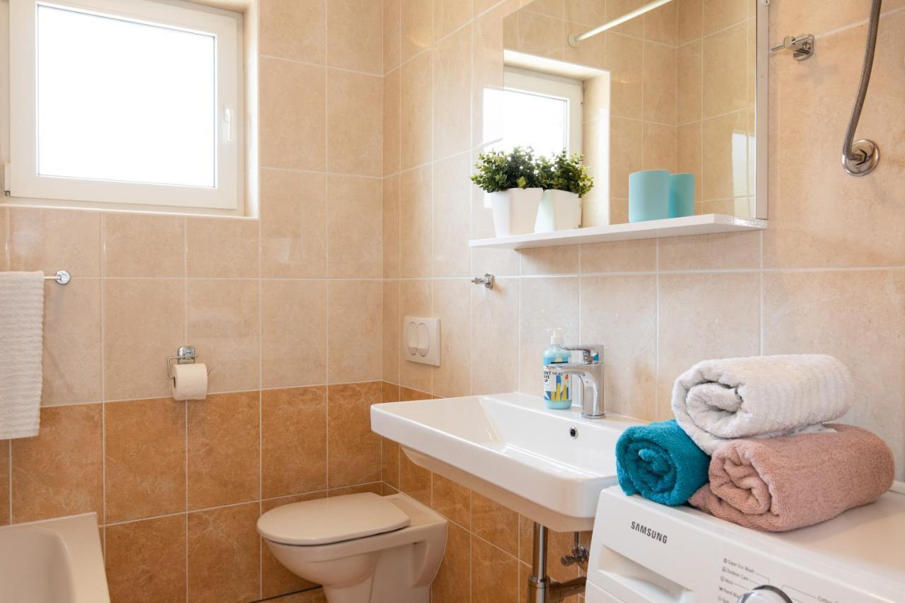 Apartman Jelena ヴルブニク エクステリア 写真