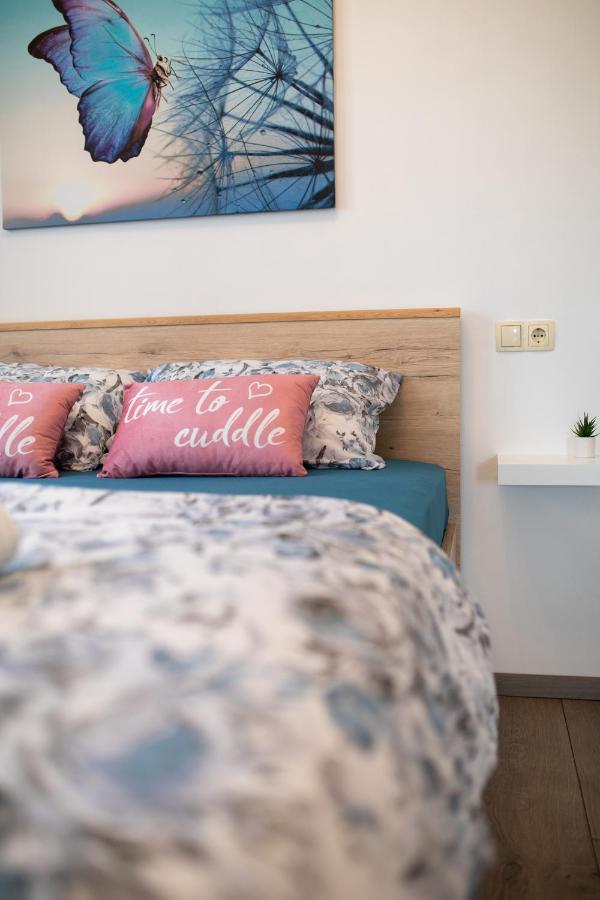 Apartman Jelena ヴルブニク エクステリア 写真